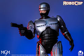 RoboCop