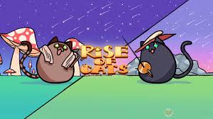 Cat Games