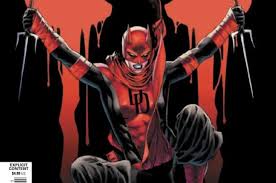 Daredevil