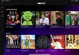 HBO Max Shows