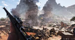 Battlefield 6 Open Beta Teased in Game Code as EA Gears Up for Massive Reveal Battlefield
