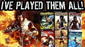 Prince of Persia