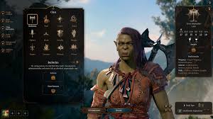Best Barbarian