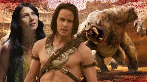 John Carter