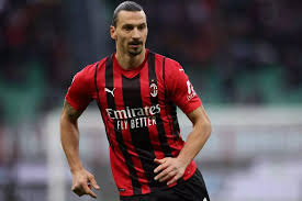 Ibrahimovic