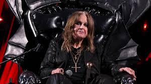 Ozzy Osbourne
