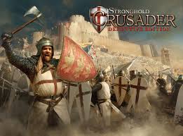 Stronghold Crusader