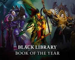 Black Library