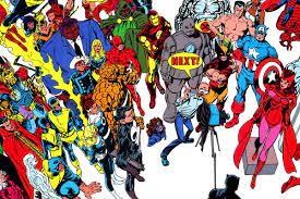 Marvel’s
