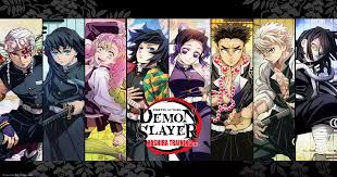 Demon Slayer
