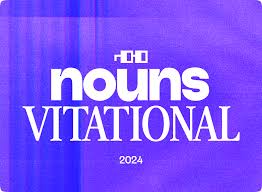 Nounsvitational