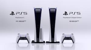 PS5