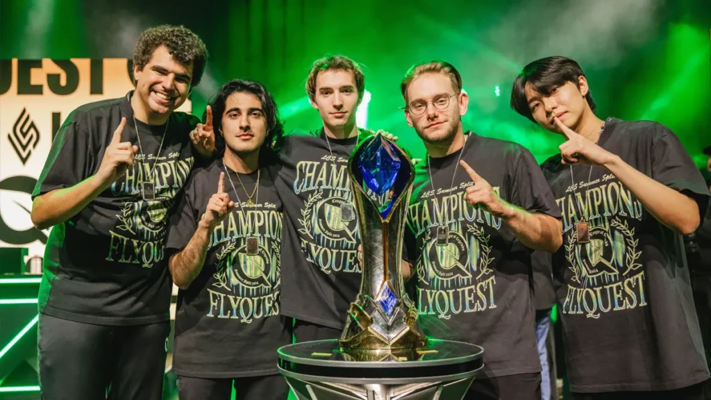 FlyQuest
