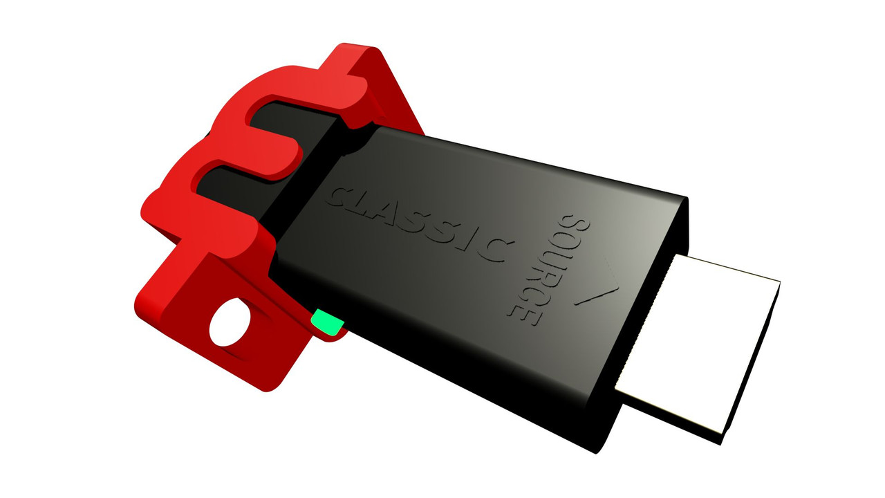 mClassic Graphics