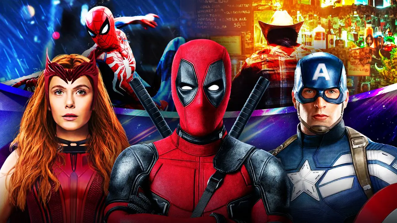 7 Marvel Heroes Who Deserve Their Own MCU Movies After Avengers: Secret Wars