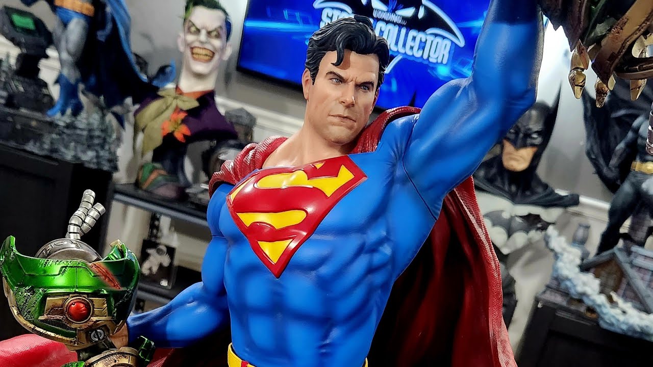superman