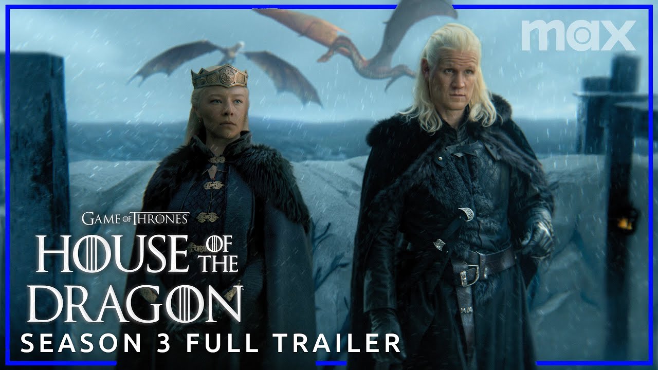 Dragon Season 3
