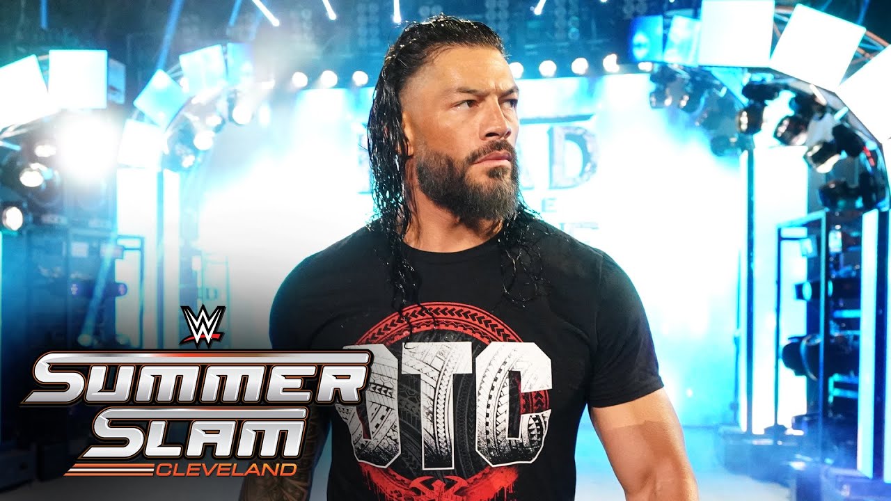 WWE
