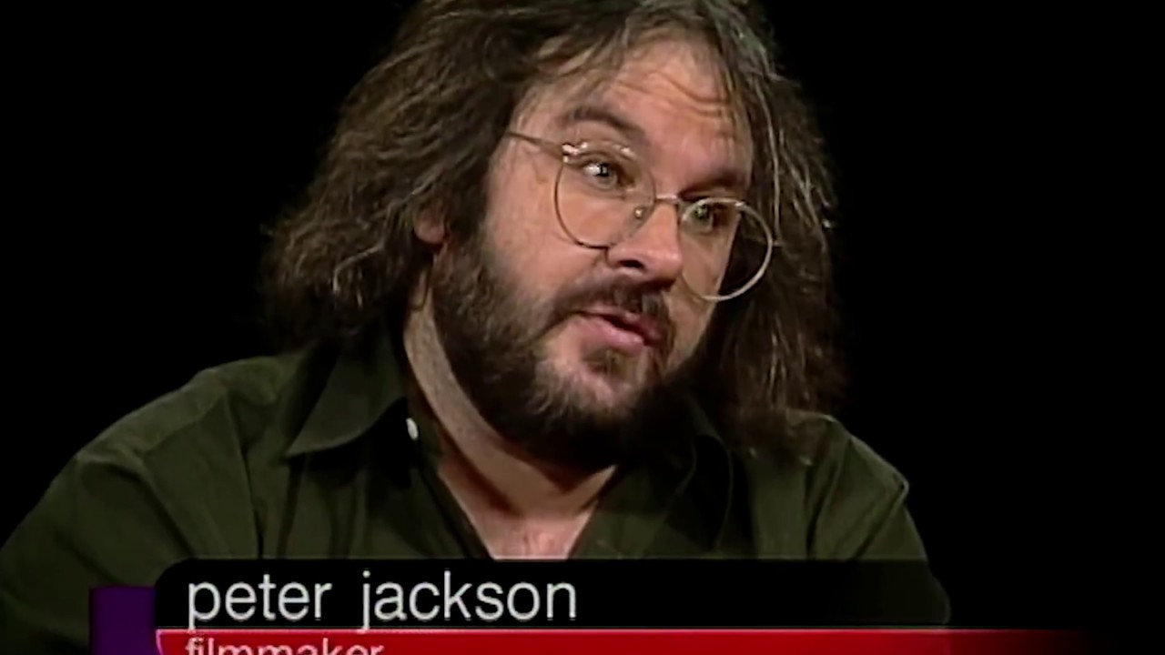 Peter Jackson