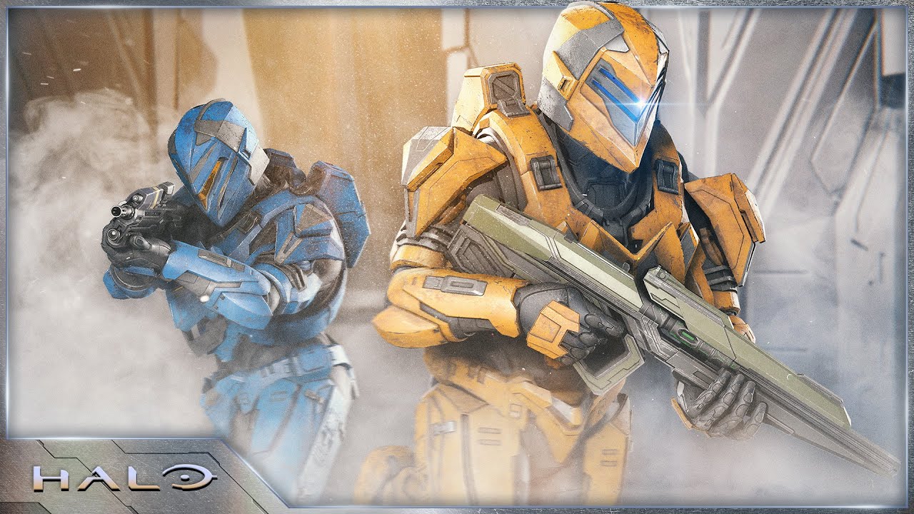 Halo