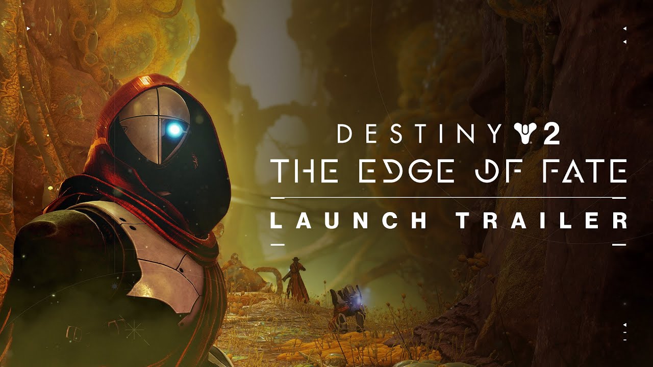 Ikora’s Voice Change in Destiny 2: Edge of Fate Sparks Player Backlash Edge of Fate