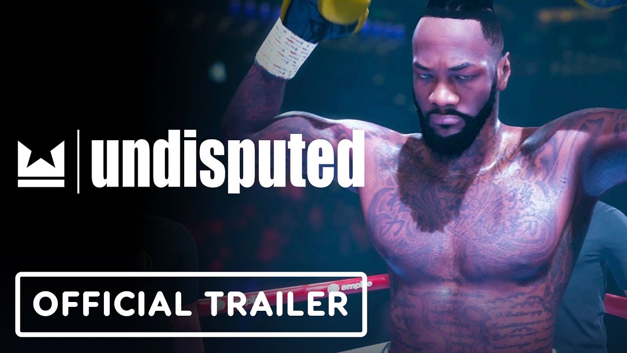 Undisputed