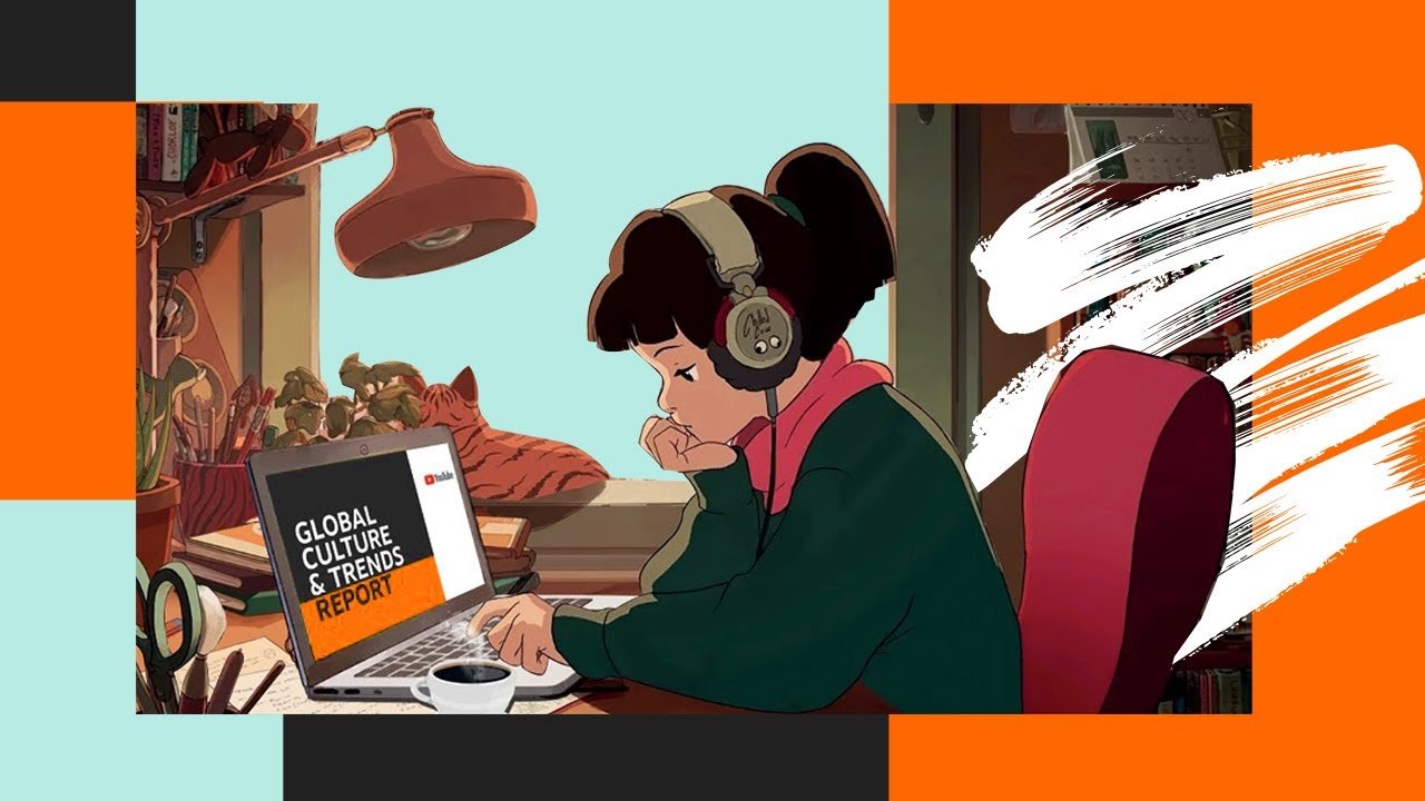 Lofi Girl,