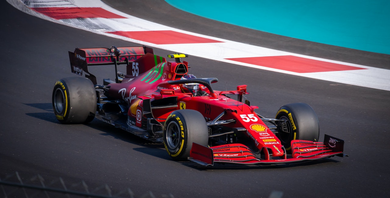 Why Formula 1 Feels Like Gaming: Inside the High-Stakes, High-Tech World of F1 Racing Formula 1