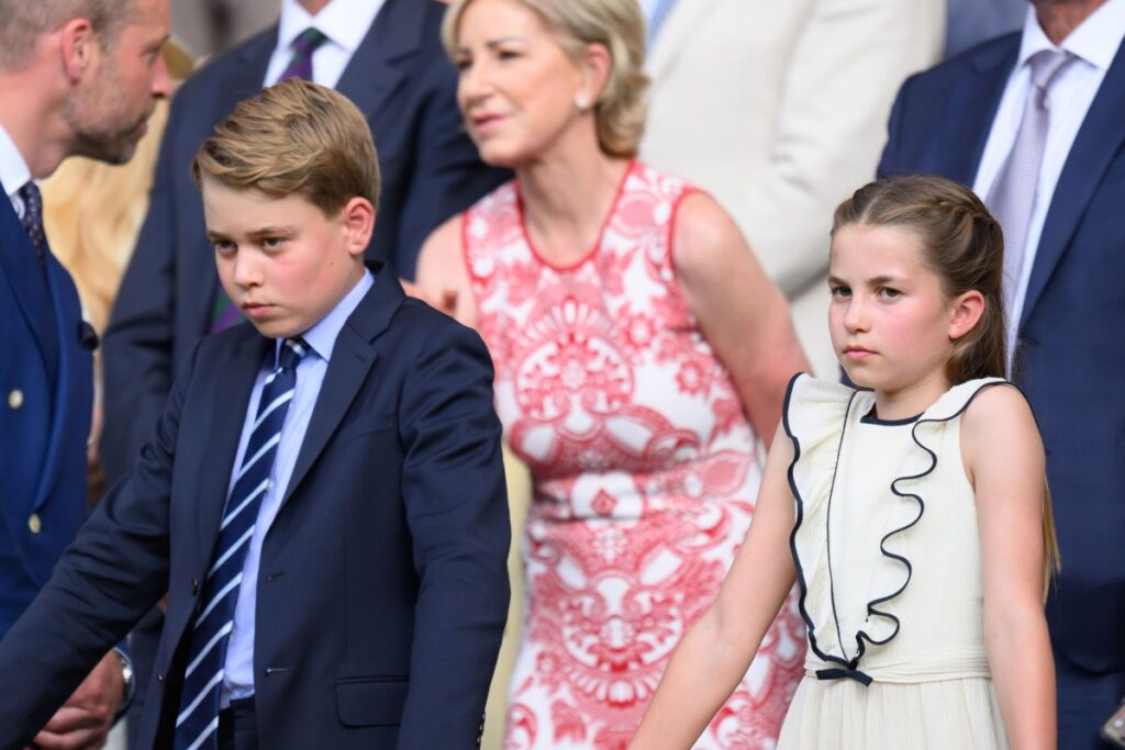 Prince George