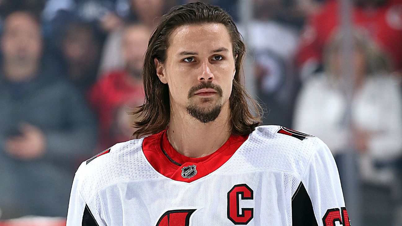 Erik Karlsson