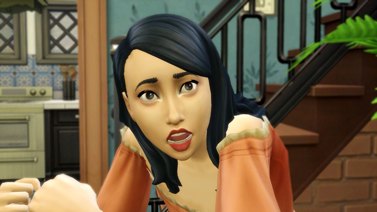 Sims 4