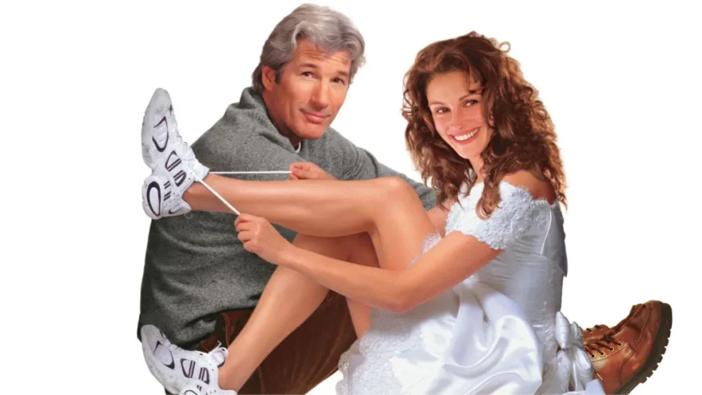 Runaway Bride