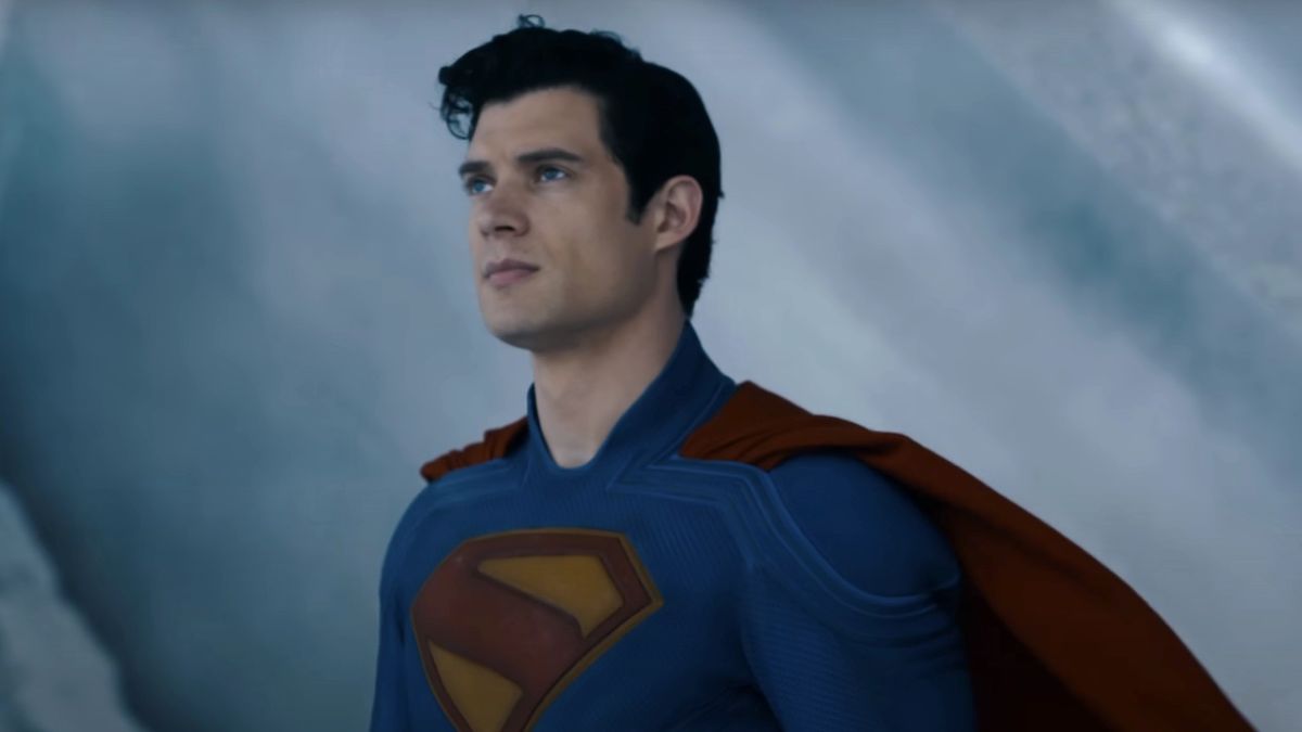 Superman