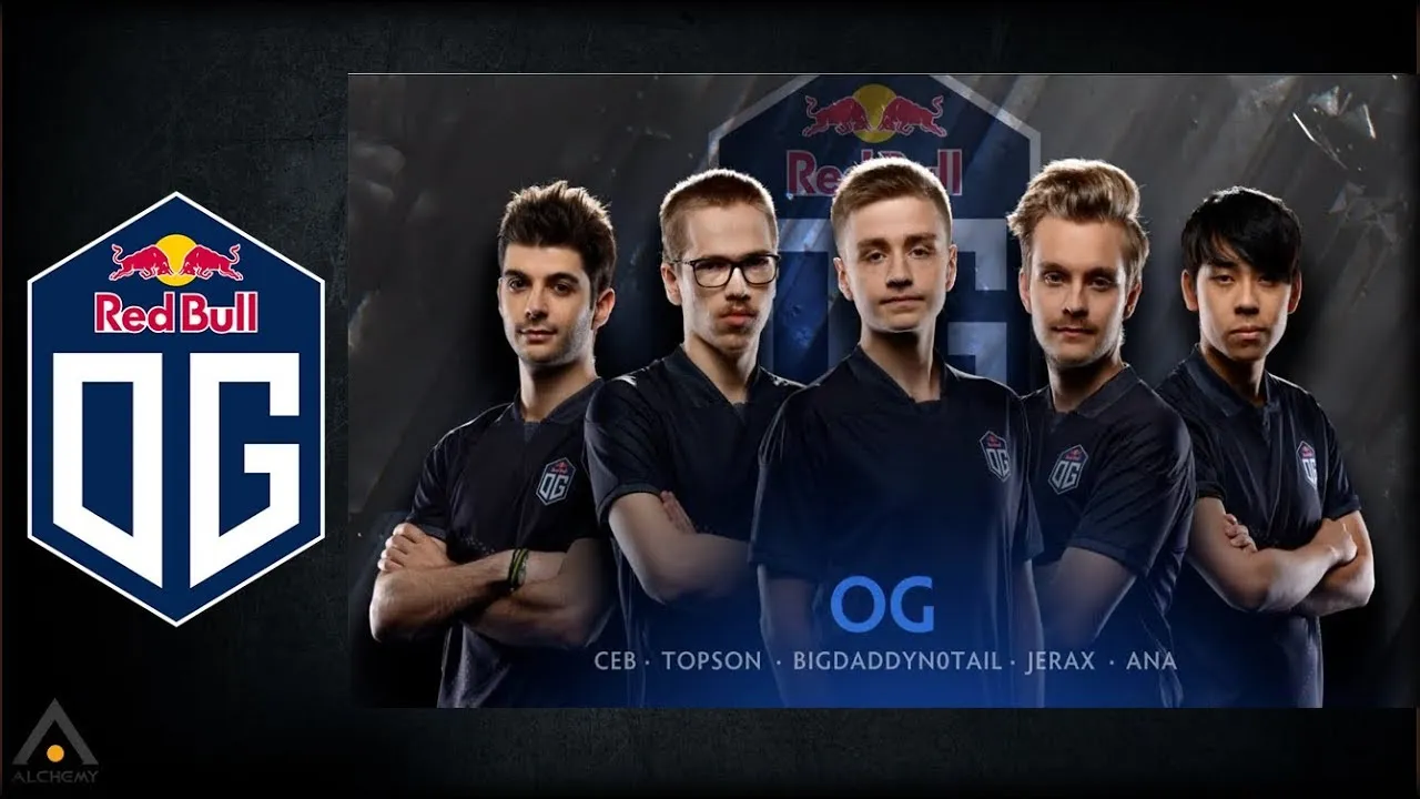 OG Esports