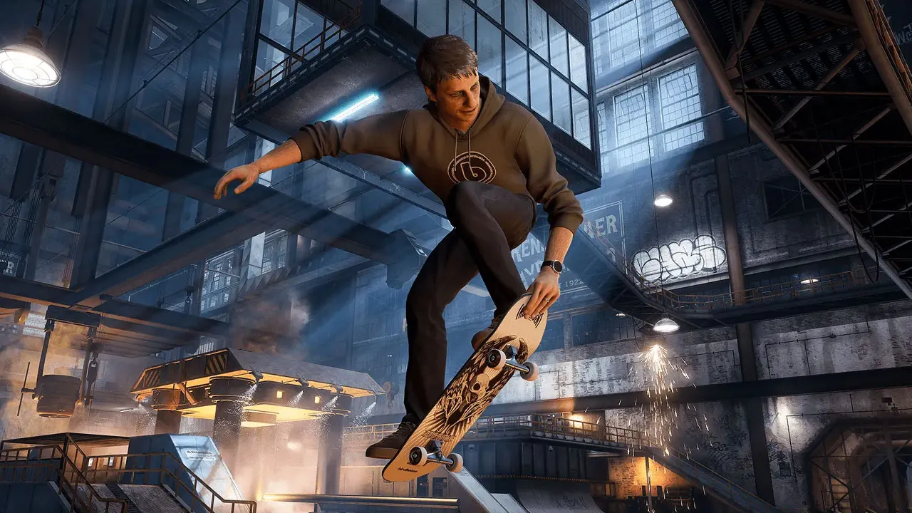 Tony Hawk’s Pro Skater 3 + 4: Tokyo Arena Guide – All Stat Points, Cash, and Secrets Tony Hawk’s