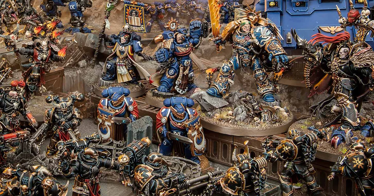 All Overseer Pets in Warhammer 40K: Rogue Trader – Every Companion Explained Warhammer 40K