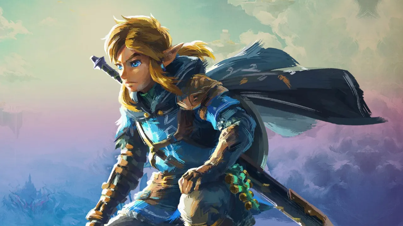 Zelda