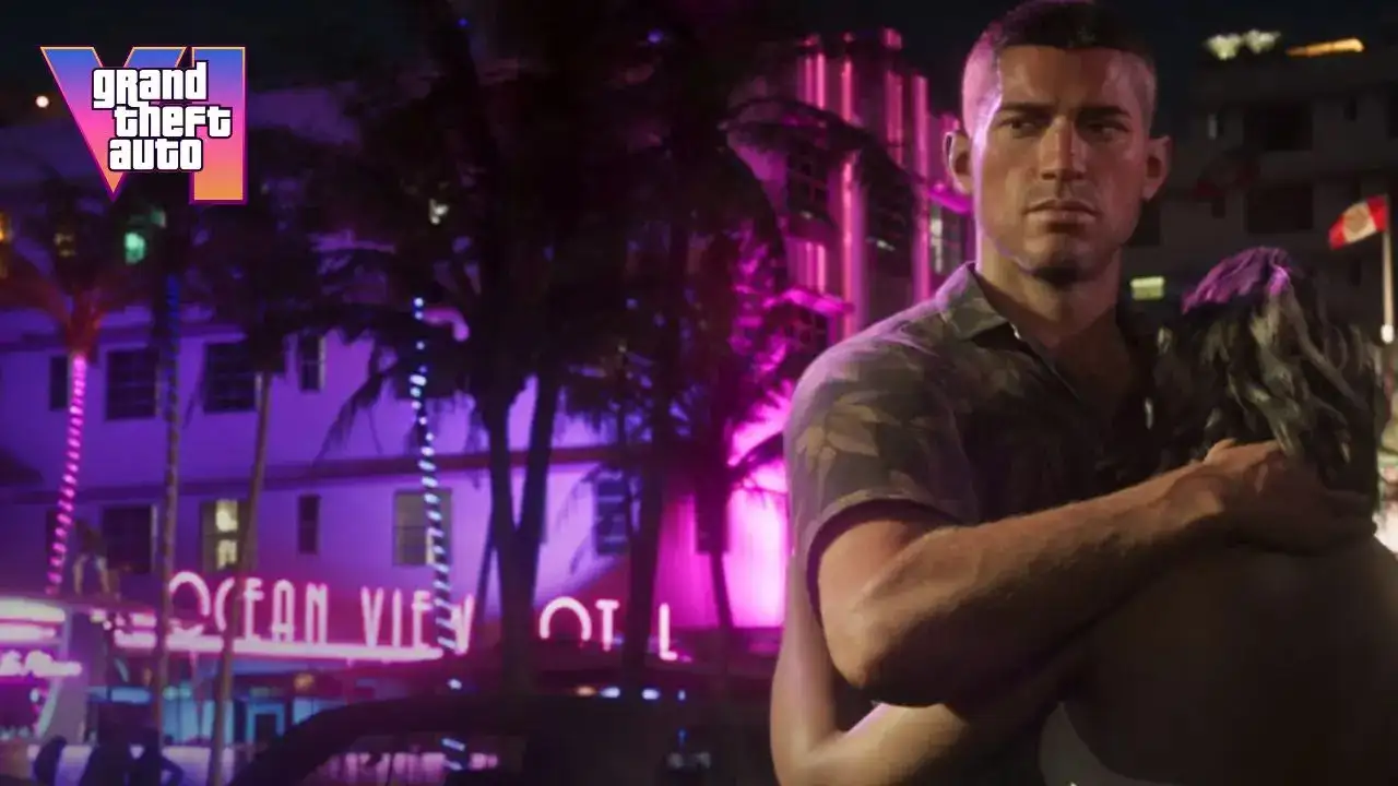 Rockstar Reportedly Adding Age Checks to GTA Online Ahead of GTA 6 Launch GTA