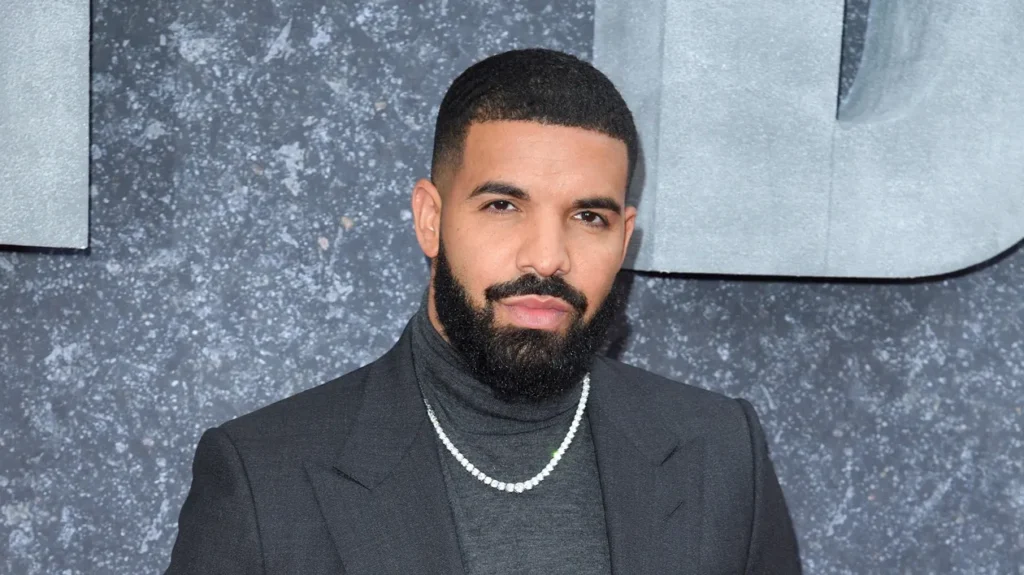 drake