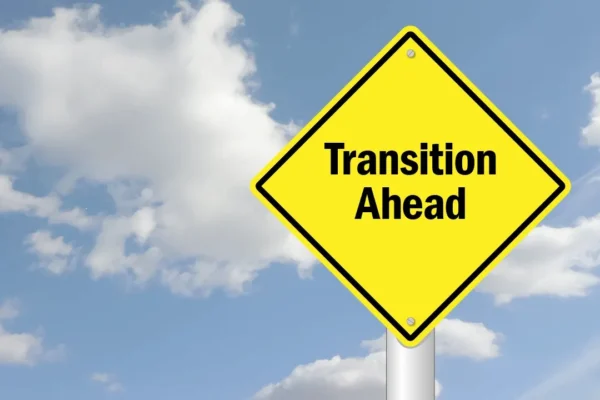transition
