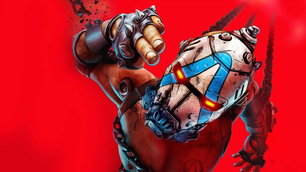 Borderland 4