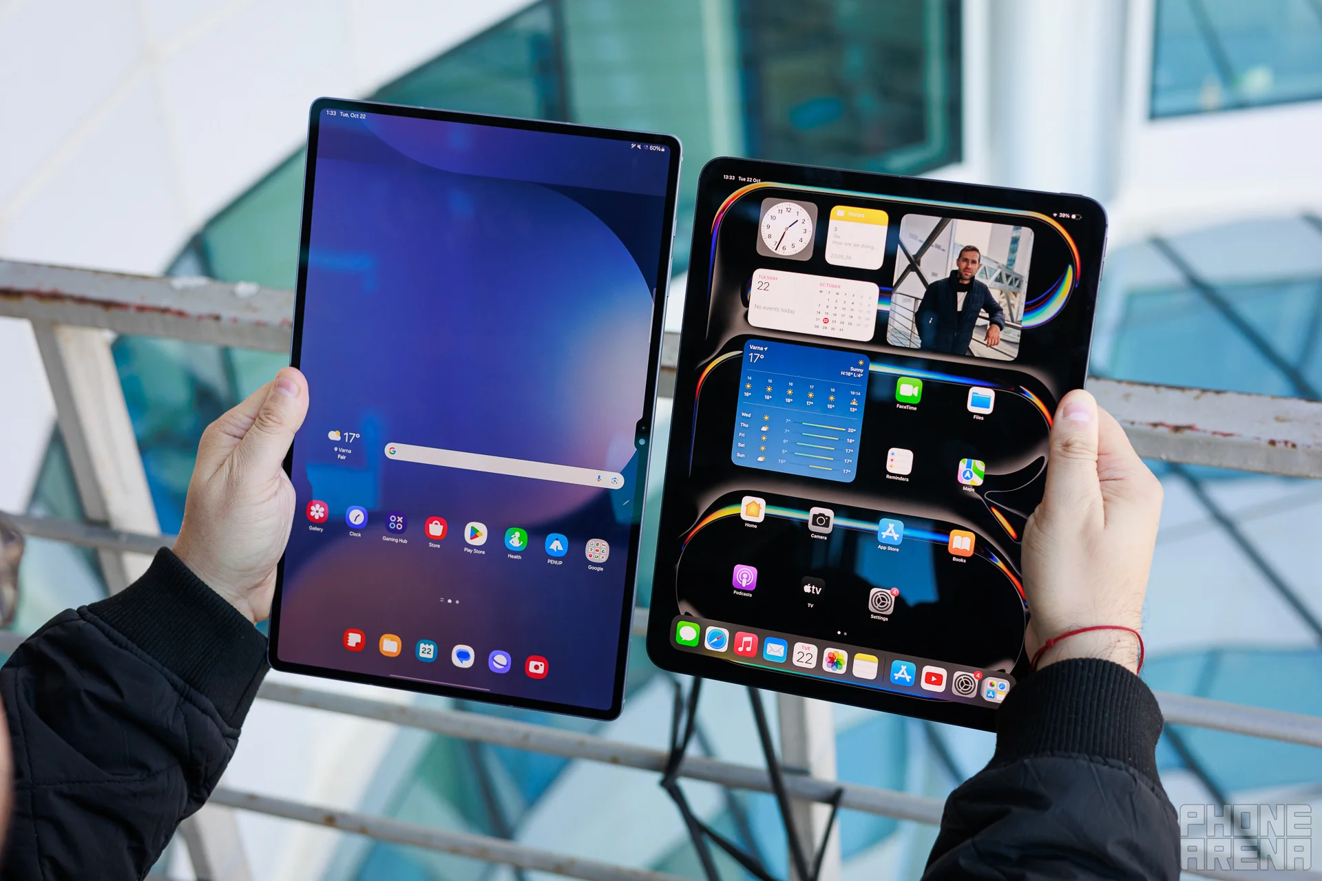 Samsung Galaxy Tab S10 FE+ vs Apple iPad Pro (3rd Gen): Which Tablet Wins in 2025? Samsung Galaxy Tab S10 FE+ vs Apple iPad Pro