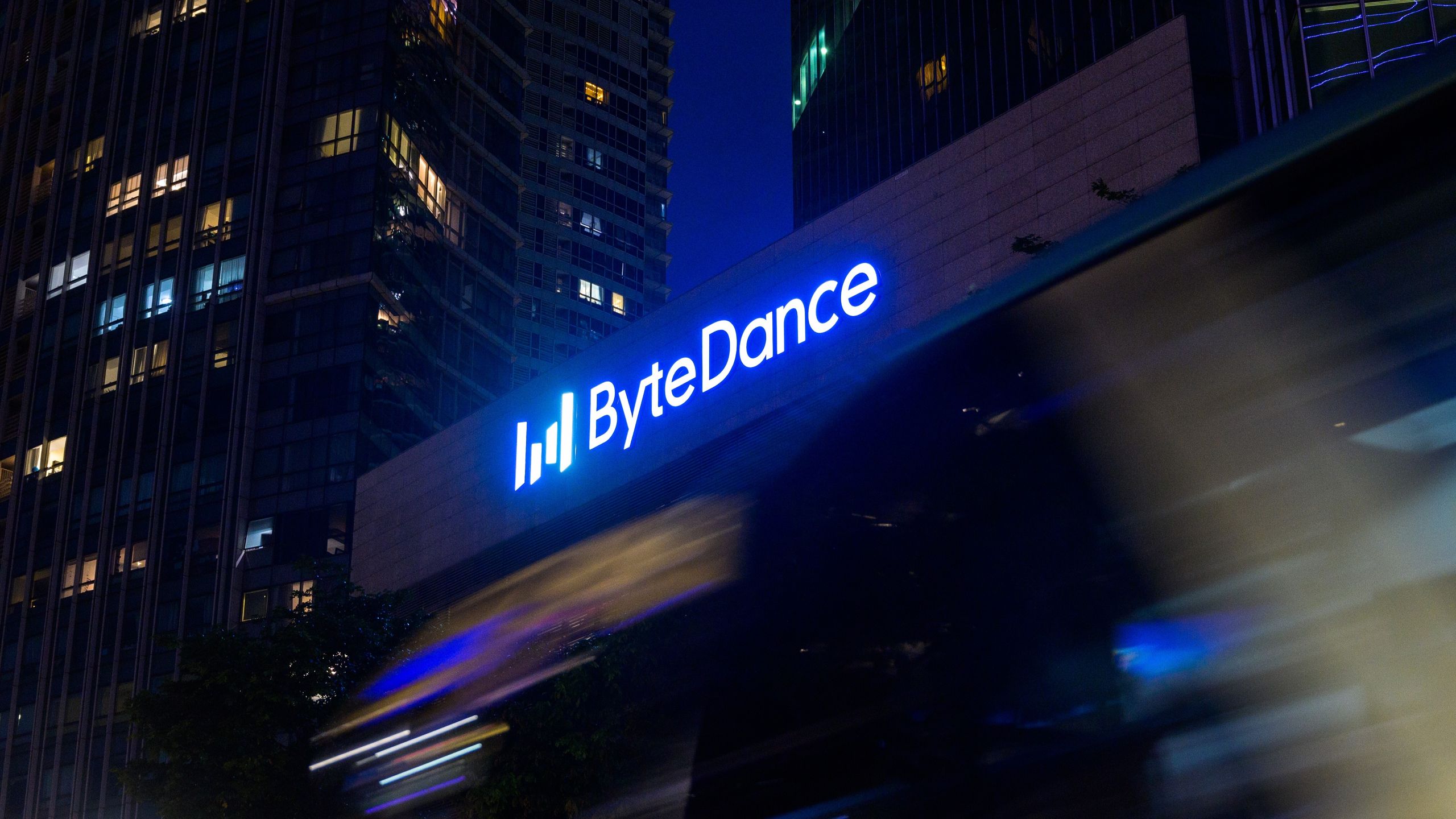 ByteDance GameTop