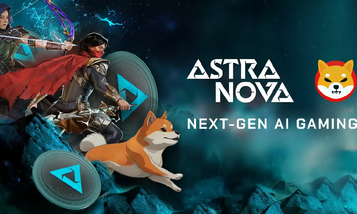 Astra Nova’s