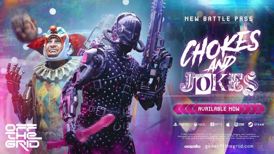 Cyberpunk