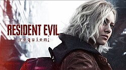 Resident Evil Requiem