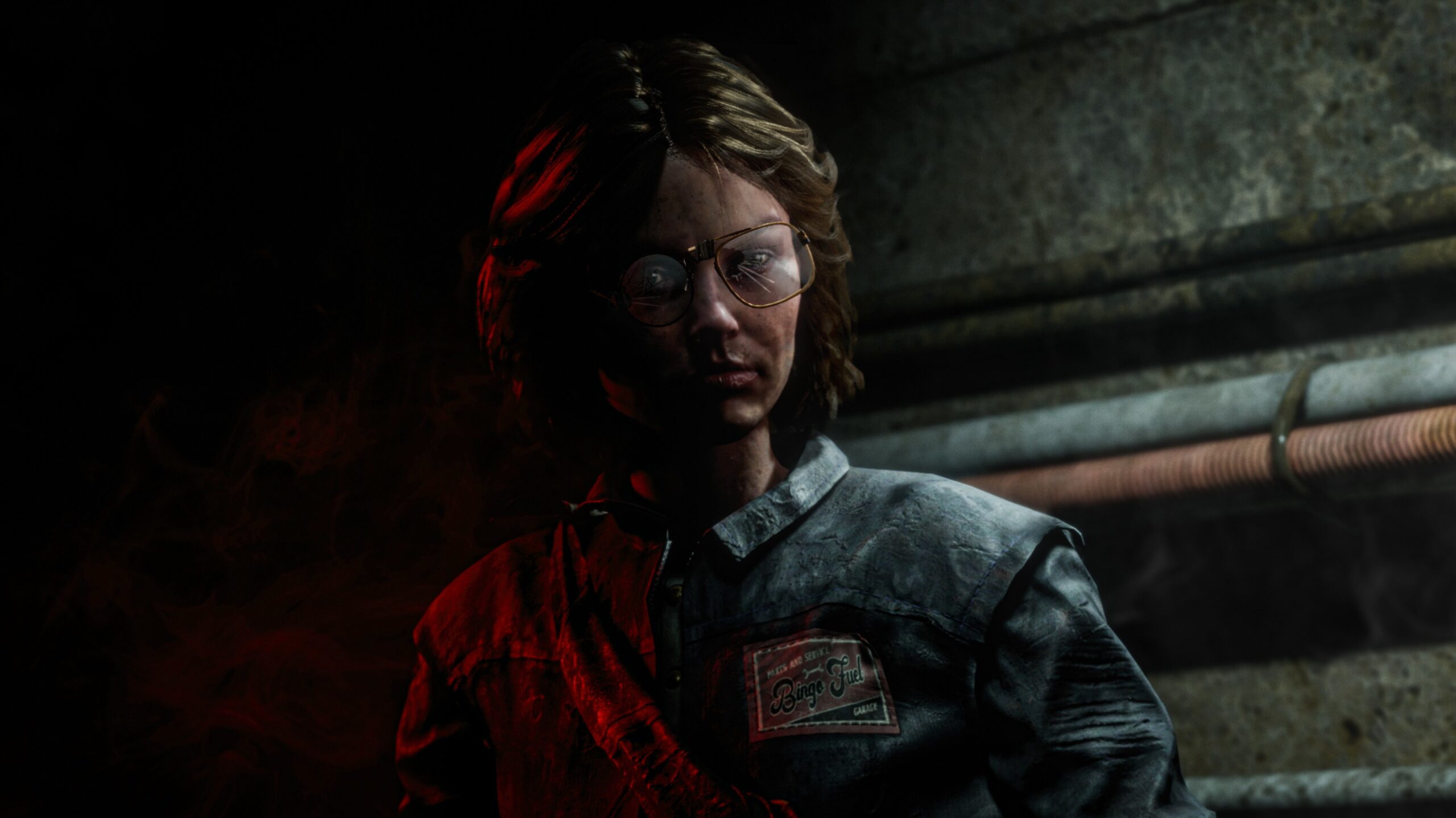 Outlast Trials