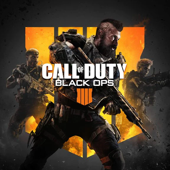 call of duty