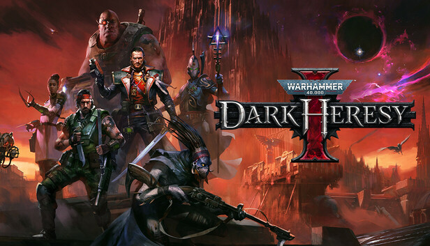 Dark Heresy