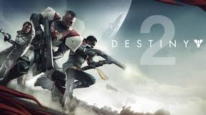 Bungie destiny 2